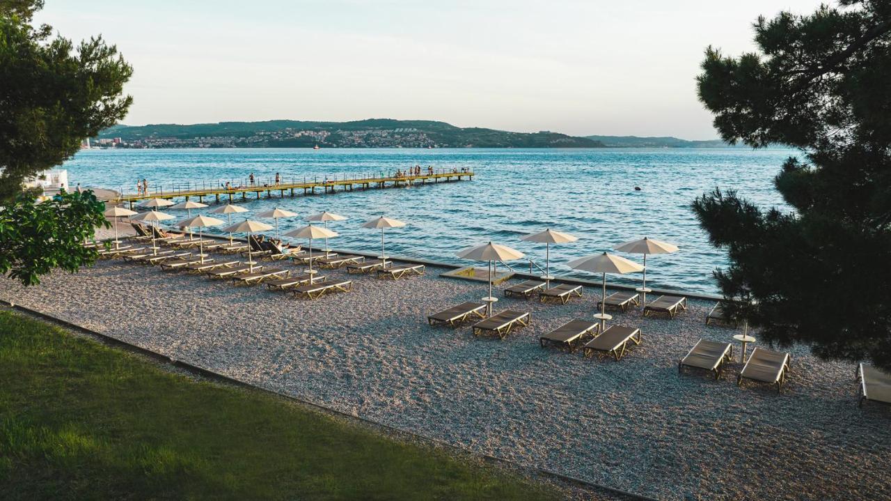 Villa Cedra - Hotel & Resort Adria أنكاران المظهر الخارجي الصورة