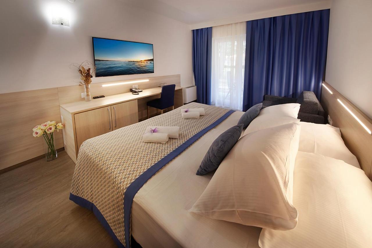 Villa Cedra - Hotel & Resort Adria أنكاران المظهر الخارجي الصورة