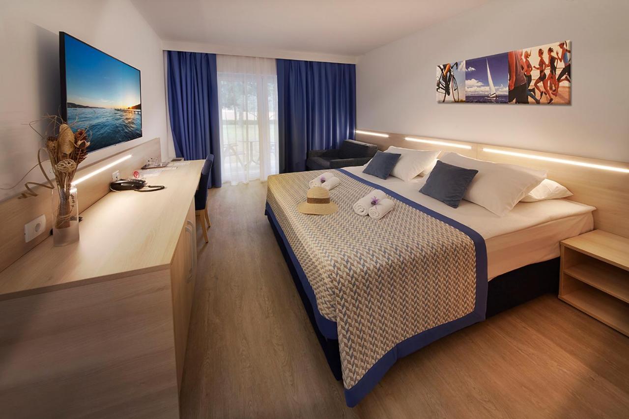 Villa Cedra - Hotel & Resort Adria أنكاران المظهر الخارجي الصورة