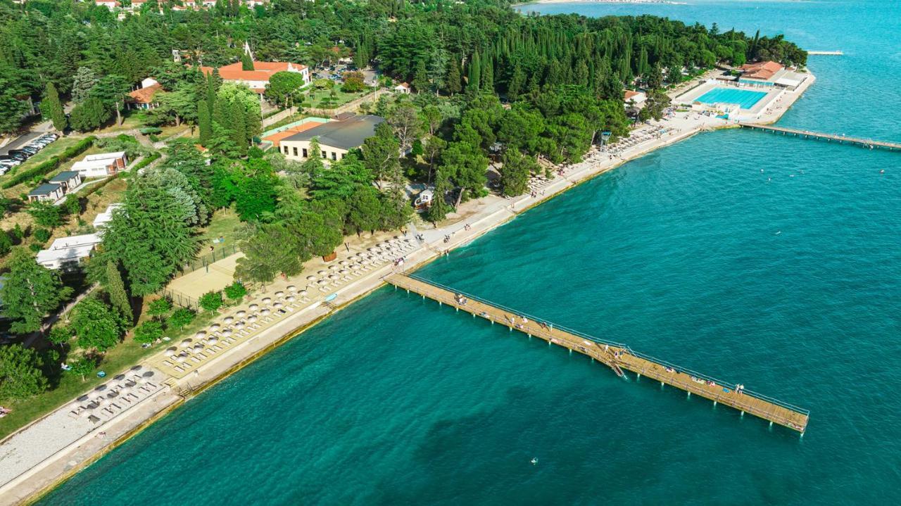 Villa Cedra - Hotel & Resort Adria أنكاران المظهر الخارجي الصورة