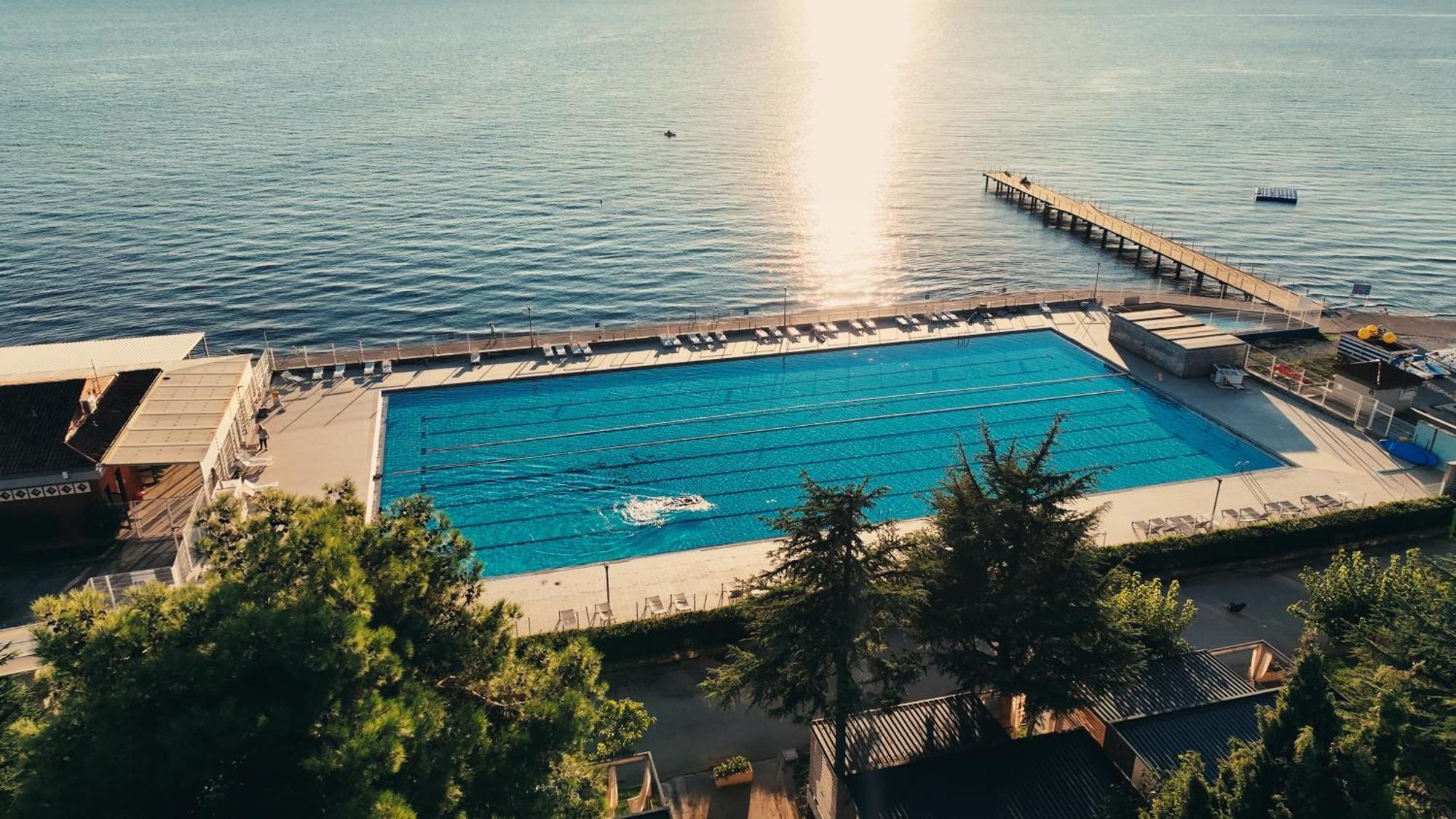 Villa Cedra - Hotel & Resort Adria أنكاران المظهر الخارجي الصورة